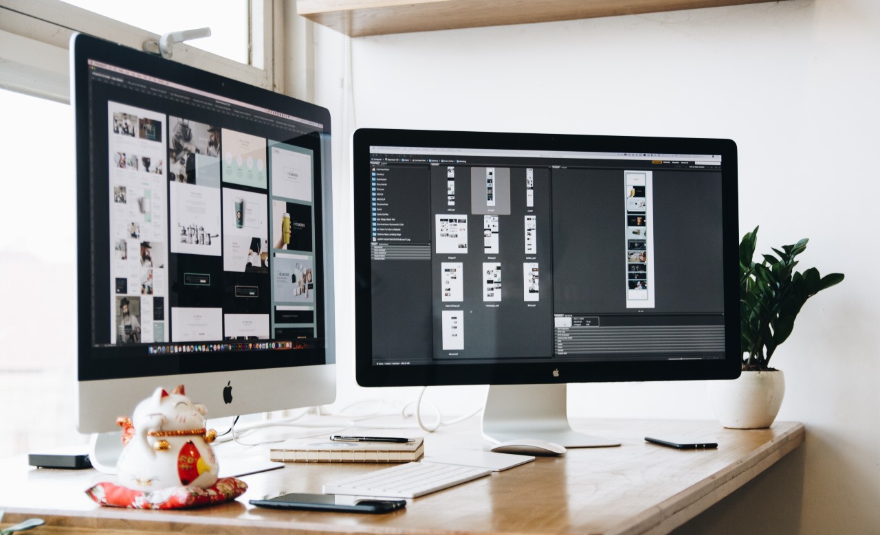 Web Designing and Services