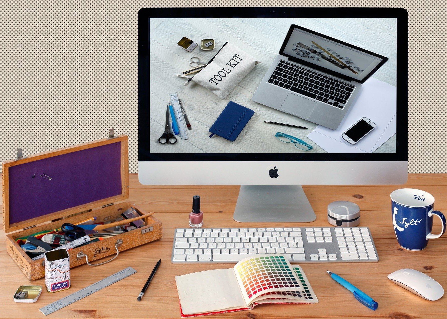 graphic designer in Jalandhar
