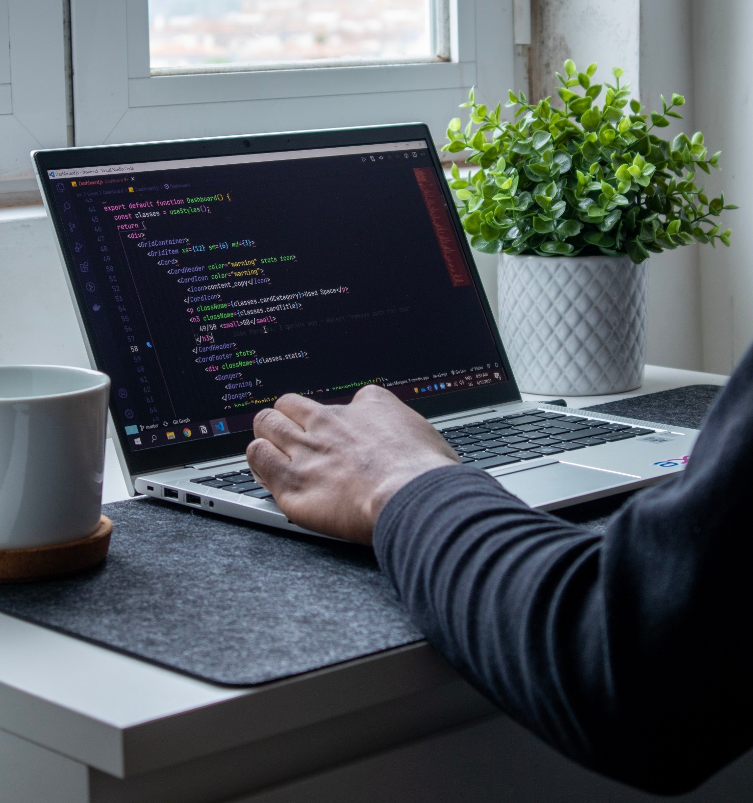 web developer in jalandhar
